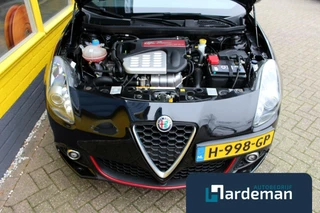 Alfa Romeo Giulietta Alfa Romeo Giulietta 1.4 Turbo Navi Clima - afbeelding nr 23