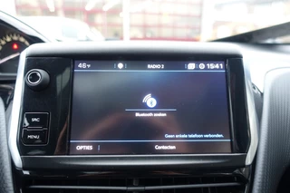 Peugeot 2008 - afbeelding nr 25