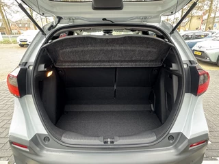 Honda Jazz Honda Jazz 1.5 e:HEV Advance Crosstar Navigatie, Parkeersensoren V+A, Apple/Android , All-in Rijklaarprijs - afbeelding nr 35