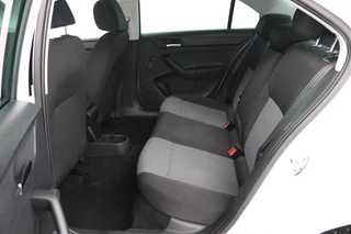 SEAT Toledo Seat Toledo 1.2 TSI Style (TREKHAAK, CRUISE CONTROL, NAVIGATIE, AIRCO) - afbeelding nr 9