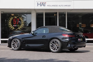 BMW Z4 BMW Z4 Roadster M40i High Executive I ACC I Head-up I 340pk - afbeelding nr 18