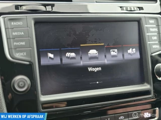 Volkswagen Golf Volkswagen Golf Variant 1.4 TSI Highline | Topstaat | Bomvol - afbeelding nr 21