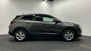 Opel Grandland X Opel Grandland X 1.2 Turbo Business Edition CARPLAY TREKHAAK - afbeelding nr 9