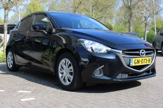 Mazda 2 - afbeelding nr 5