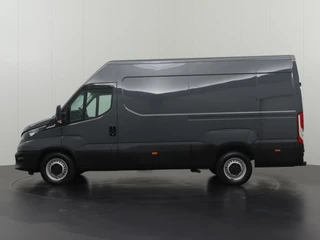 Iveco Daily | Airco | Cruise | Betimmering | - afbeelding nr 12