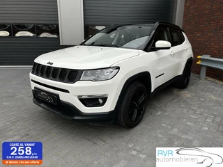 Jeep Compass - 436264250-0