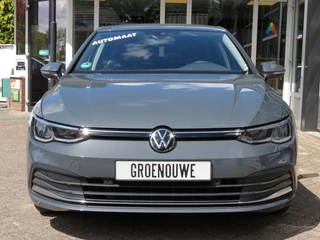 Volkswagen Golf Volkswagen Golf 1.5 eTSI LIFE MOVE DSG-aut./ Navi / Stoel + stuurverw. / Navi - afbeelding nr 40