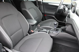 Ford Focus Ford Focus Wagon 1.0 EcoBoost Trend Edition Business, Donkerglas, Stoel-stuurverwarming, Pdc voor + achter, Clima, Navi, Cruise, App connect. - afbeelding nr 6