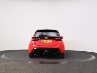 Toyota Yaris - afbeelding nr 8