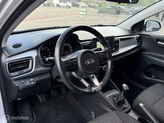 Kia Rio Kia Rio 1.0 TGDI ComfortPlusLine Navigator - afbeelding nr 8