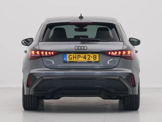 Audi A3 Audi A3 Sportback 35 TFSI 150 pk S edition Facelift model, PDC, Optiek zwart plus, 19 inch - afbeelding nr 9
