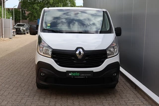 Renault Trafic Renault Trafic 1.6 dCi T29 L2H1 Dubbele Cabine Comfort - afbeelding nr 2