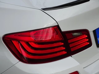 BMW 5 Serie BMW 5 Serie 535i TwinTurbo 304PK+ M Sport Ed. / 2015 / BMW Individual / LED - afbeelding nr 49