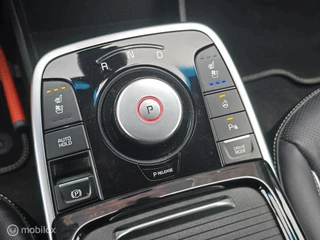 Kia e-Niro KIA E-NIRO EXECUTIVELINE 64kWH LEER ACC CARPLAY CAMERA BTW - afbeelding nr 20