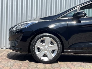 Ford Fiesta Ford Fiesta 1.1 Trend | Navigatie | Apple CarPlay | Cruise Control - afbeelding nr 4