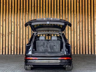 Audi SQ7 Audi SQ7 4.0 TDI 435PK Quattro Pro Line + 7 persoons | PANO | BOSE | ALCANTARA HEMEL | ISOLATIEGLAS | - afbeelding nr 5
