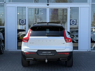 Volvo XC40 - afbeelding nr 7