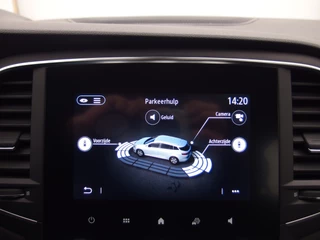 Renault Mégane Estate CAMERA / KEYLESS / FULL LED / CARPLAY / DAB+ / NAVI / CLIMA / PDC / NL-AUTO - afbeelding nr 25