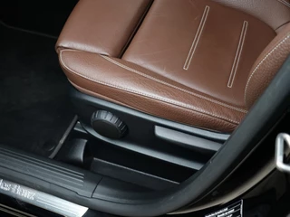 Mercedes-Benz GLA Mercedes-Benz GLA 250 e Progressive I Widescreen I Leder I Keyless - afbeelding nr 16
