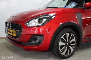 Suzuki Swift Suzuki Swift 1.2 Stijl |Automaat | 1e Eigenaar | - afbeelding nr 4