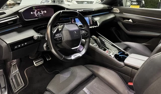 Peugeot 508 - afbeelding nr 28