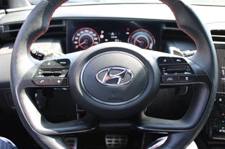 Hyundai Tucson Hybrid - afbeelding nr 12