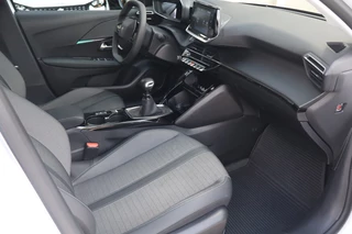 Peugeot 208 Peugeot 208 1.2 PureTech Allure Pack 3D-Display I Carplay I Camera - afbeelding nr 5
