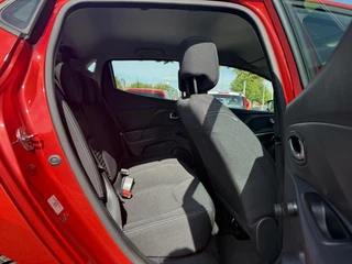 Renault Clio Renault Clio 0.9 TCe Dynamique 1e Eigenaar,Navi,Airco,Cruise,LM Velgen,Elektr Ramen,Wenig KM,APK tot 06-2026 - afbeelding nr 9