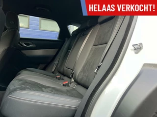 Land Rover Range Rover Velar Land Rover Range Rover Velar P400e PHEV 404 PK l Zeer Netjes - afbeelding nr 19