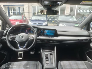 Volkswagen Golf Volkswagen Golf 1.4 eHybrid GTE 2021 ACC/LED/PDC/NAVI/18INCH - afbeelding nr 13