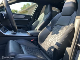 Audi A6 Audi A6 Avant 55 TFSI quattro S-Line VOL OPTIES - afbeelding nr 26