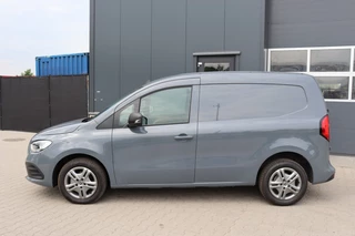 Mercedes-Benz Citan - afbeelding nr 2