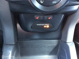 Ford EcoSport Ford EcoSport 1.0 EcoBoost Titanium S Navi Camera 17
