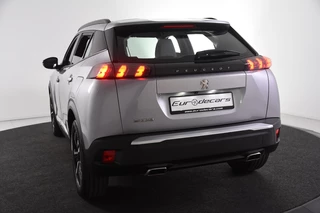 Peugeot 2008 Peugeot 2008 Allure 130 *1ste Eigenaar*Leer*Navigatie*360 Camera* - afbeelding nr 12