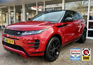 Land Rover Range Rover Evoque 2.0 D180 AWD R-Dynamic HSE Led, Climat, Camera, LM..