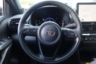 Toyota Yaris Cross Toyota Yaris Cross 1.5 Hybrid 115 First Edition + Comfort Pack - afbeelding nr 24