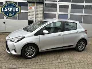 Toyota Yaris Toyota Yaris 1.5 Hybrid Dynamic - afbeelding nr 3