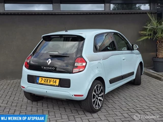 Renault Twingo Renault Twingo 1.0 SCe Dynamique / Multimedia systeem - afbeelding nr 8