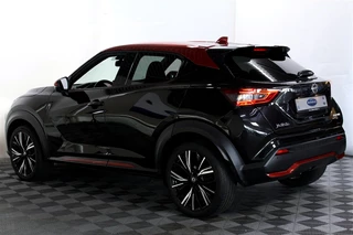 Nissan Juke - afbeelding nr 8