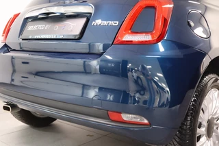 Fiat 500 Fiat 500 1.0 Hybrid Dolcevita - afbeelding nr 31