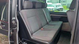 Volkswagen Transporter Volkswagen Transporter 2.0 TDI L2H1 DC Highline - afbeelding nr 9