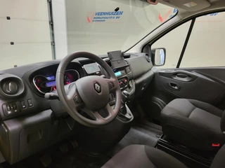 Renault Trafic - afbeelding nr 4