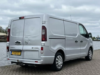 Opel Vivaro Opel Vivaro 1.6 CDTI 120pk Edition EcoFlex Sport Trekhaak/Navi/Cruise/Bluetooth/PDC/1e.Eigenaar - afbeelding nr 29