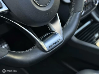Mercedes-Benz GLE Mercedes GLE-klasse AMG 63s 4MATIC |Pano|Memory|Massage|Koeling - afbeelding nr 30