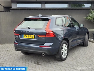 Volvo XC60 Volvo XC60 2.0 T5 AWD | Top onderhoud | Trekgewicht 2.400kg - afbeelding nr 8