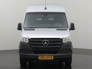 Mercedes-Benz Sprinter | Airco | 3-Persoons | Betimmering - afbeelding nr 10