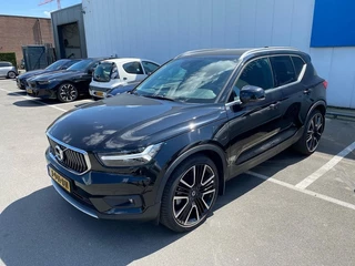 Volvo XC40 Volvo XC40 1.5 T5 Recharge Inscription | LEDER | harman/kardon - afbeelding nr 2