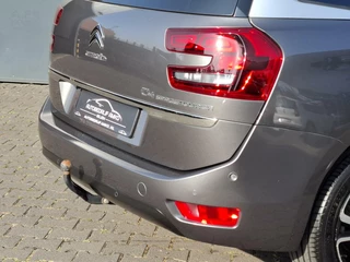 Citroën Grand C4 Spacetourer Citroen Grand C4 SpaceTourer 1.2 PureTech Shine 7-ZITTER - afbeelding nr 31