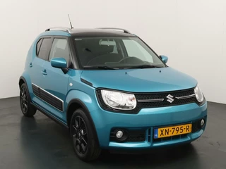 Suzuki Ignis Suzuki Ignis 1.2 Select - afbeelding nr 7