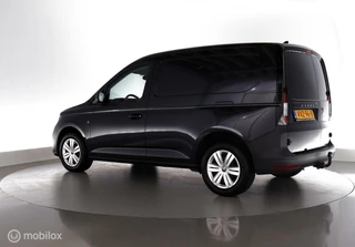 Volkswagen Caddy Volkswagen Caddy Cargo 2.0 TDI 122PK Automaat Comfort trekhaak|nav|dab|tel|pdc - afbeelding nr 6